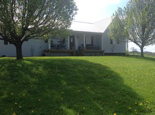 1446 Craintown Rd, Gravel Switch, KY 40328