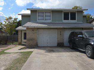 4713A Teri Rd #A, Austin, TX 78744