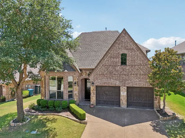 787 Miramar Dr, Rockwall, TX 75087