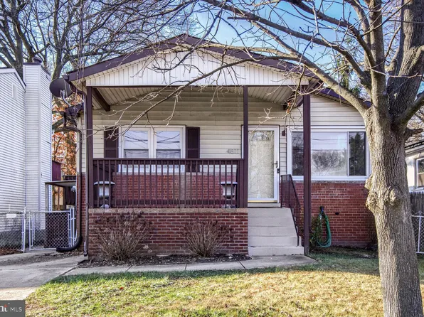 4811 Naples Ave, Beltsville, MD 20705