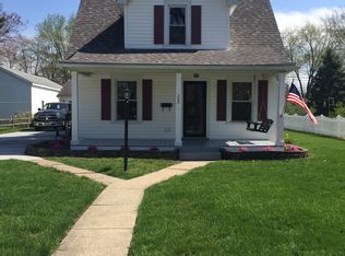 208 E 6th St, Perrysburg, OH