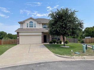 6501 Cascade Dr, Woodway, TX 76712