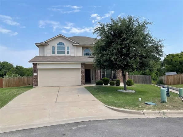 6501 Cascade Dr, Woodway, TX 76712