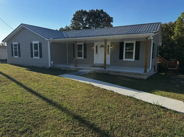 11526 Aaron Ln Lot 9A, Nunnelly, TN 37137