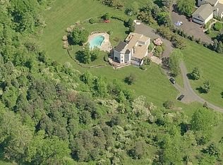 5728 Carversville Rd, Doylestown, PA 18902