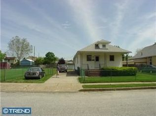 525 Greenwich Ave, Paulsboro, NJ 08066