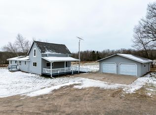 W9002 Brook Dr, Shell Lake, WI 54871