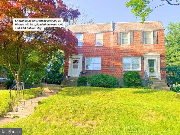 7803 Beech Ln, Wyndmoor, PA 19038
