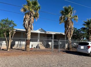 11708 N Musket Rd, Marana, AZ 85653