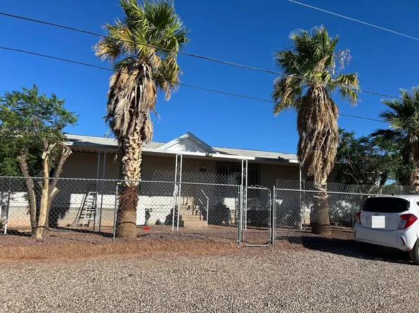 11708 N Musket Rd, Marana, AZ 85653