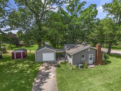 905 South CLEVELAND STREET, Shawano, WI, 54166