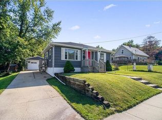 724 Thornton Ave, Des Moines, IA 50315