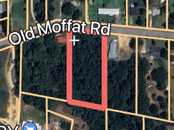 0 Old Moffat Rd, Wilmer, AL 36587