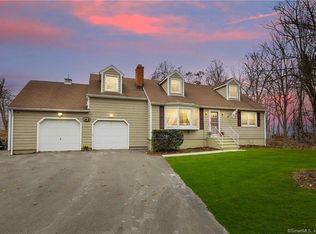 629 Andrew Mountain Rd, Naugatuck, CT 06770