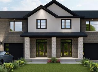 2568 Constance Ave, London, ON N6M0G6