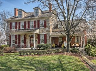 5347 Strasburg Rd, Gap, PA 17527