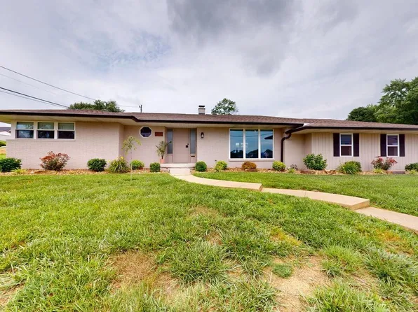 813 Dorbett St, Jasper, IN 47546