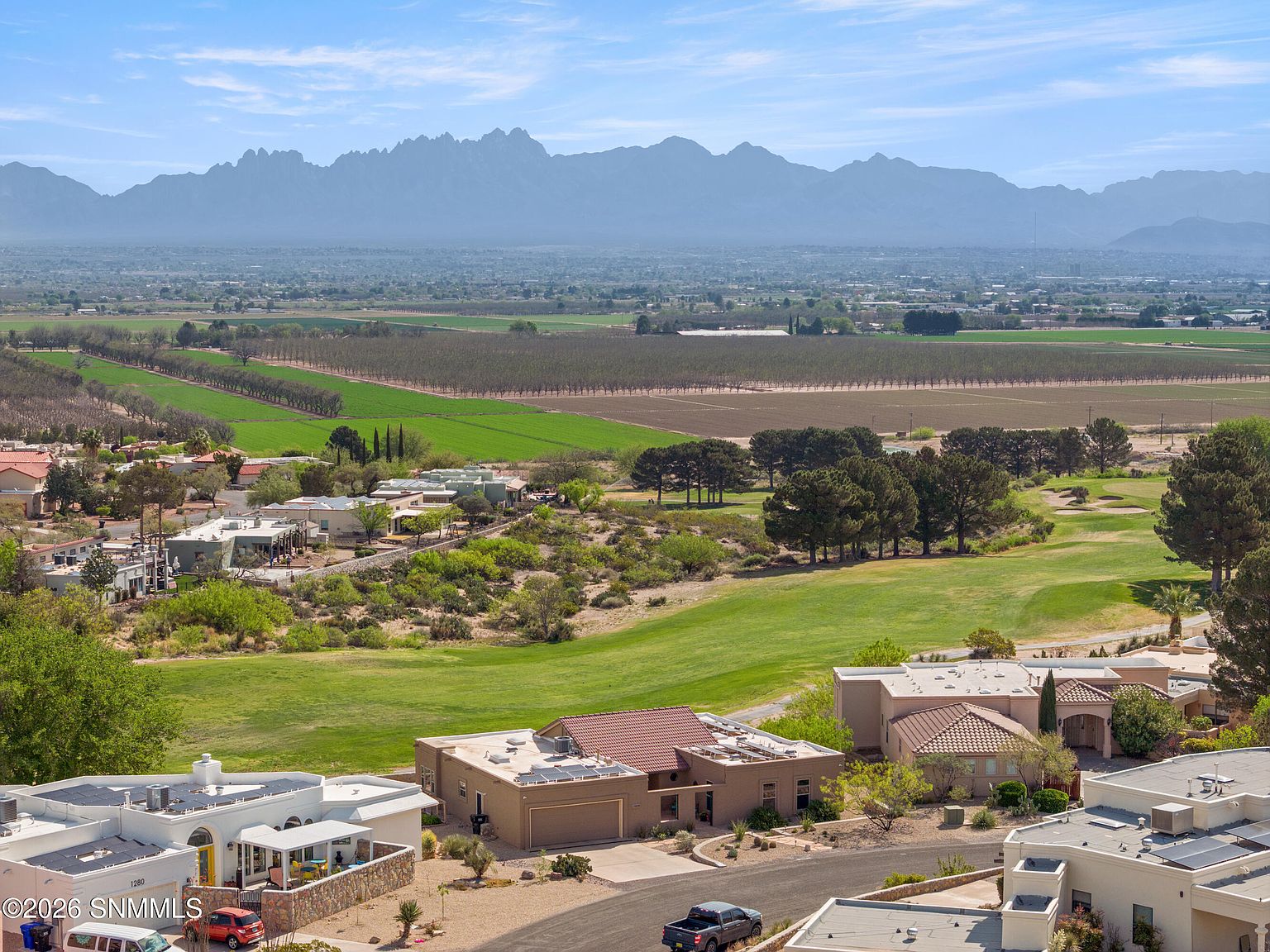 1270 Vista Del Monte