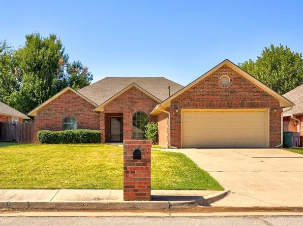 2005 Timberview Dr, Edmond, OK 73013