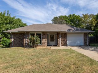 706 Violet St, Kingston, OK 73439