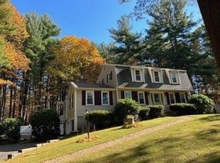 17 Gilbert Way, Millbury, MA 01527