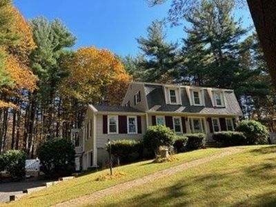 17 Gilbert Way, Millbury, MA, 01527