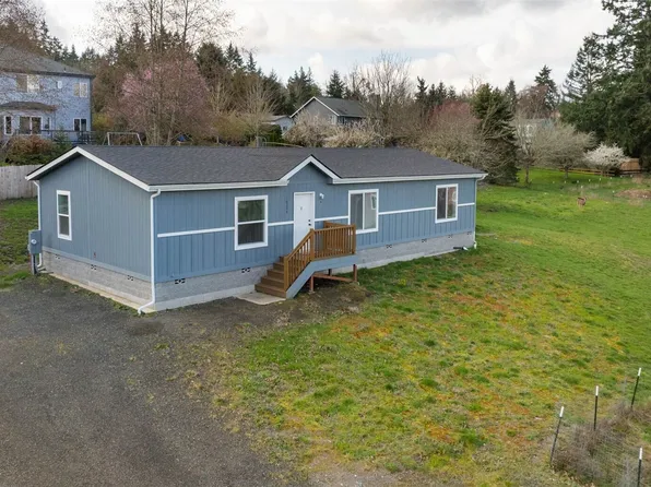 10206 SE Grandview Street, Port Orchard, WA 98366