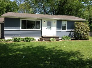 12073 Gowanda State Rd, North Collins, NY 14111