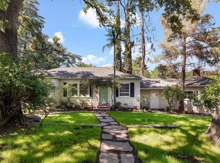 838 Lyndon St, South Pasadena, CA 91030