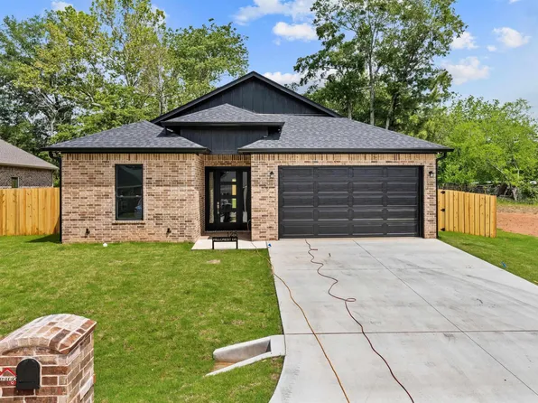 125 Hillcrest, Gladewater, TX 75647