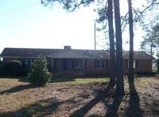 1579 Arabi Williford Rd, Arabi, GA 31712