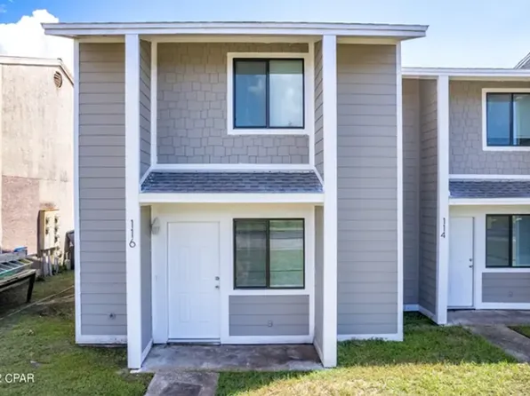 116 Cheri Ln, Panama City, FL 32404