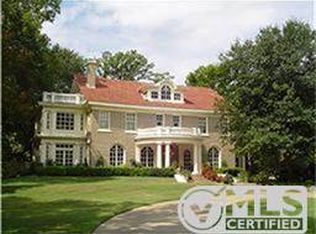 605 Griffith Ave, Terrell, TX 75160