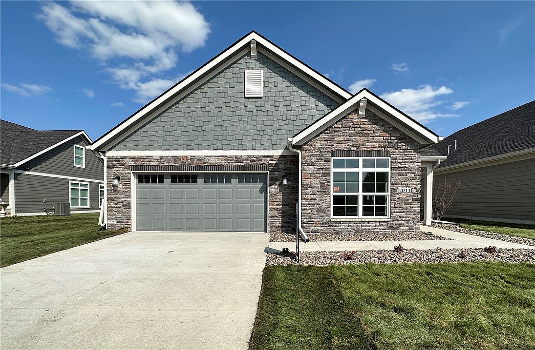 1011 Creekside Dr, Waukee, IA 50263 Zillow
