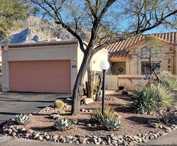 72 E Horizon Cir, Tucson, AZ, 85737