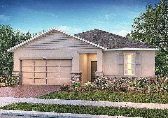Exterior C Country Color Scheme 3