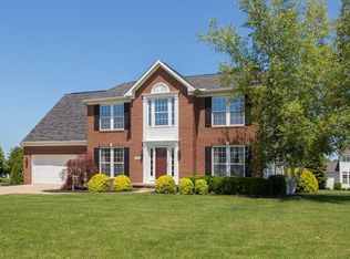 38986 Camelot Way, Avon, OH 44011