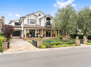 407 Signal Rd, Newport Beach, CA 92663