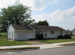 13409 Fairview Dr, Grabill, IN 46741