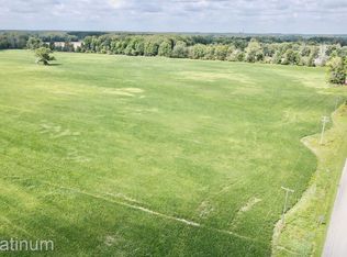 Fargo Rd, Avoca, MI 48006