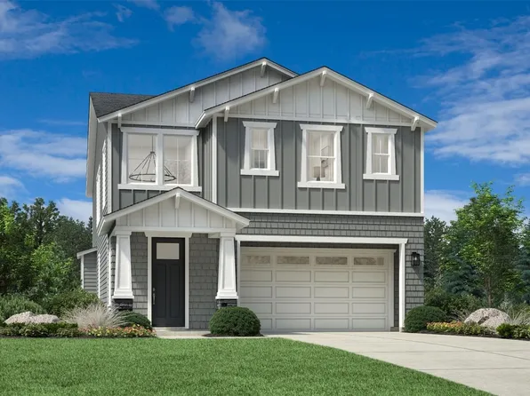 27331 Site 402 NE Walden Way, Duvall, WA 98019