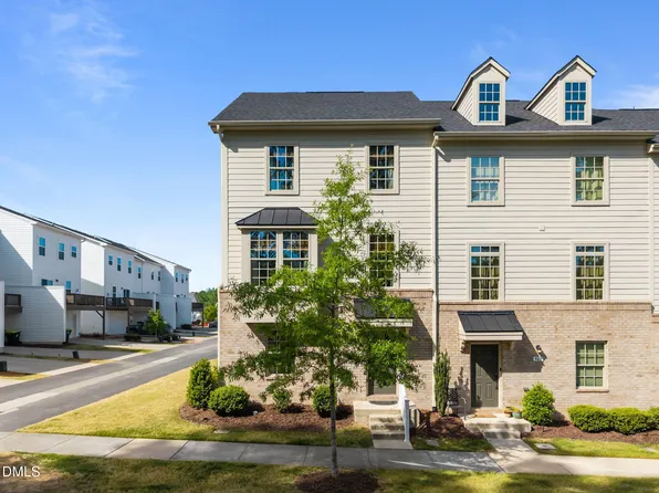 961 Daybreak Dr, Durham, NC 27713