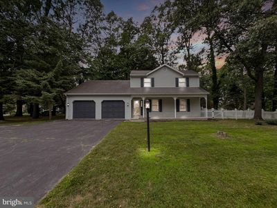 16 Timber Ln, Hanover, PA, 17331