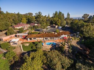 650 Woodside Dr, Woodside, CA 94062