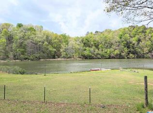 298 Barnes Rd, Bessemer, AL 35023