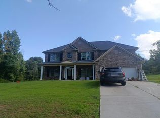 634 Gardner Rd, Stockbridge, GA 30281