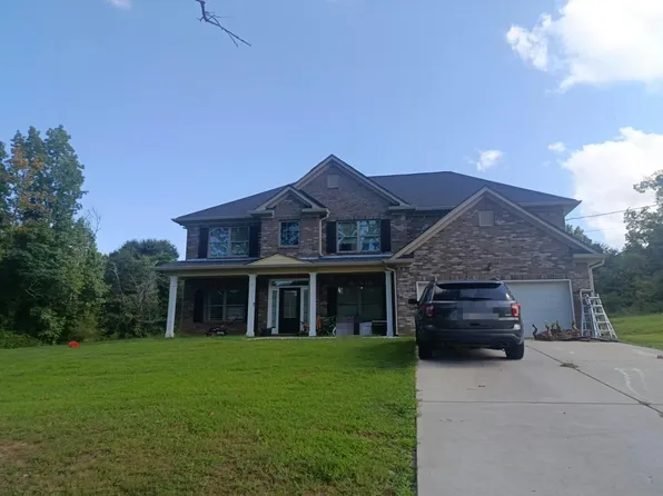 634 Gardner Rd, Stockbridge, GA 30281