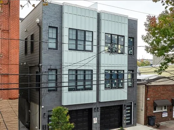 40 Wright Ave, Jersey City, NJ 07306