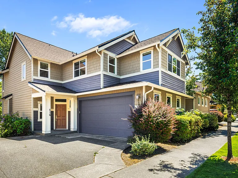 516 Lingering Pine Dr NW — Photo 1