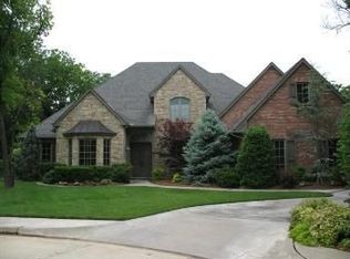 2005 Oak Valley Cir, Edmond, OK 73025